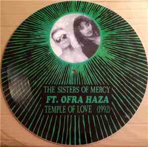 The Sisters Of Mercy - Temple Of Love 