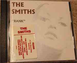 The Smiths - Rank