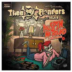 Thee Flanders Feat. Bela B. - You Spin Me Round (Like A Record)