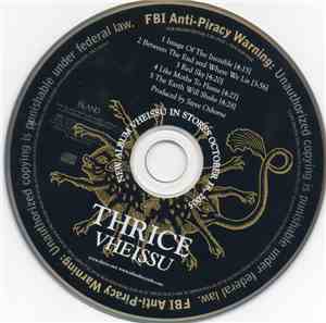 Thrice - Vheissu