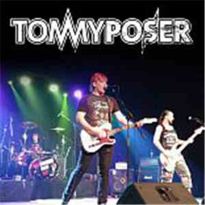 Tommy Poser - Existence ztracený