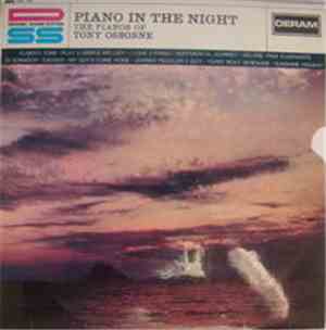 Tony Osborne - Piano In The Night