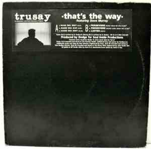 Trusay - That's The Way