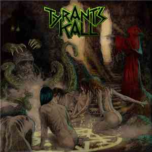 Tyrant's Kall - Dagon
