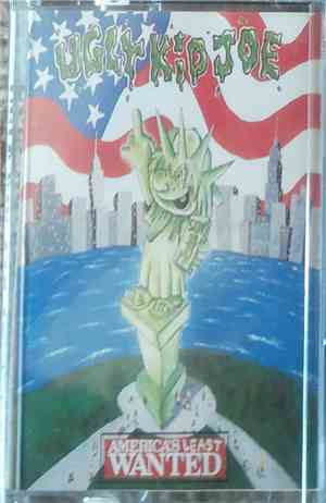 Ugly Kid Joe - America's Least Wanted