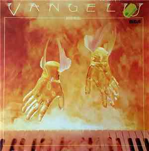 Vangelis - Heaven And Hell