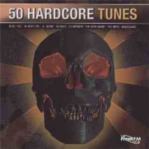 Various - 50 Hardcore Tunes