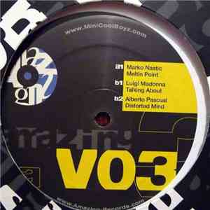 Various - Amazing V03