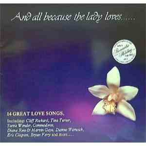 Various - And All Because The Lady Loves......