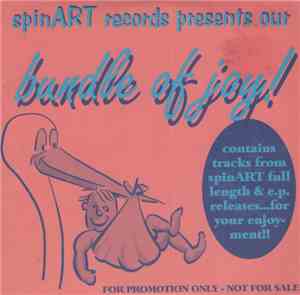 Various - Bundle Of Joy!