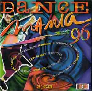 Various - Dance Mania 96