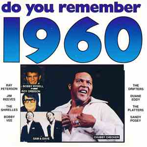 Various - Do You Remember 1960