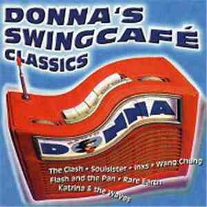 Various - Donna's Swingcafé Classics
