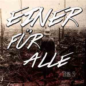 Various - Einer Für Alle Teil 2