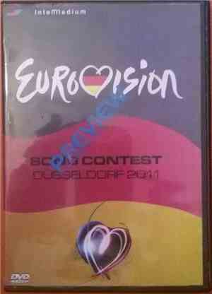 Various - Eurovision Song Contest 2011, Preview
