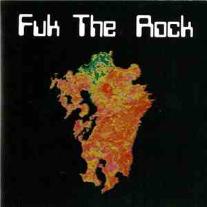 Various - Fuk The Rock