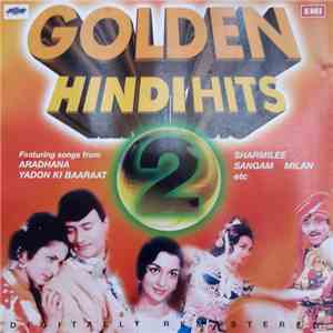 Various - Golden Hindi Hits 2
