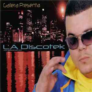Various - LA Discotek
