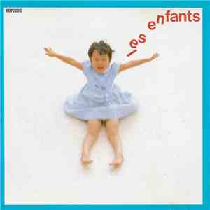 Various - Les Enfants ~ アンファン