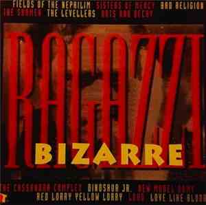 Various - Ragazzi Bizarre