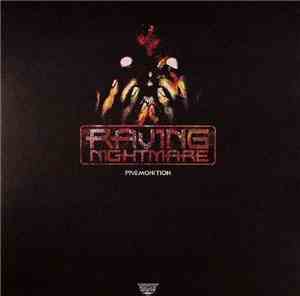 Various - Raving Nightmare - Premonition