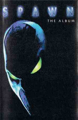 Various - Spawn The Album