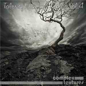 Various - Tales Of Dub & Techno Vol. 4