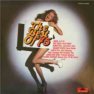 Various - The Best Of '75