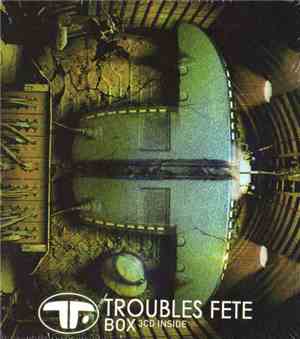 Various - Troubles Fete - Box