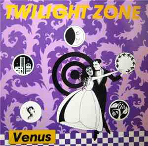 Venus  - Twilight Zone