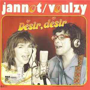 Véronique Jannot & Laurent Voulzy - Désir, Désir