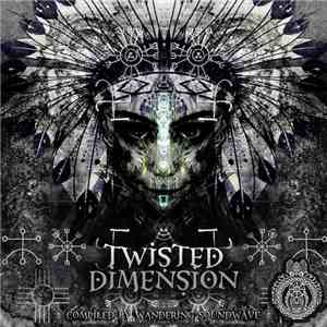 Wandering Soundwave - Twisted Dimension