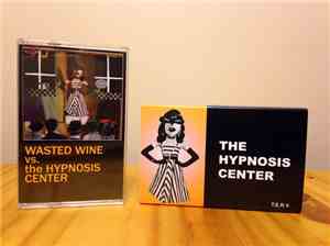 Wasted Wine - Wasted Wine Vs. The Hypnosis Center