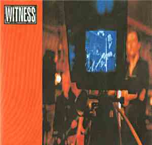 Witness  - Witness