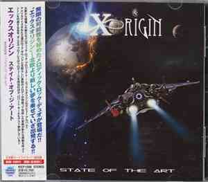 Xorigin - State Of The Art