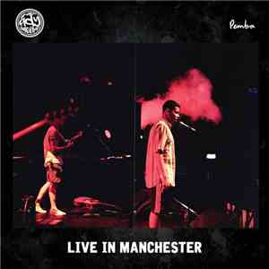 Ady Suleiman - Live In Manchester