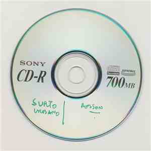 Akira Umeda - Surto