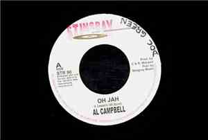 Al Campbell - Oh Jah