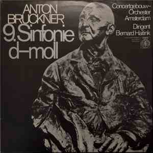 Anton Bruckner - Sinfonie Nr. 9 D Moll