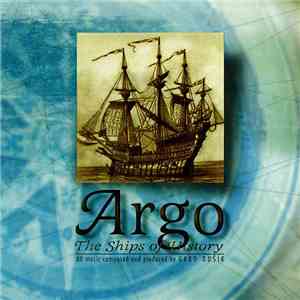 Argo  - The Ships Of History