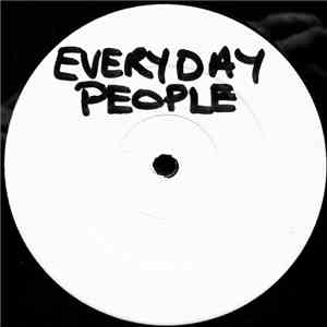 Arrested Development - People Everyday
