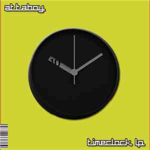 Attaboy  - Timeclock LP
