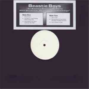 Beastie Boys - An Exciting Evening At Home With Shadrach, Meshach And Abedn ...