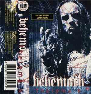 Behemoth  - Thelema.6