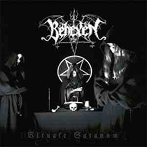 Behexen - Rituale Satanum
