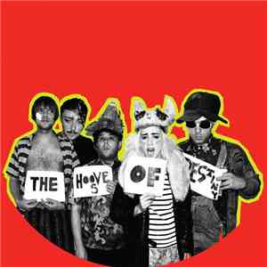 Beth Jeans Houghton & The Hooves Of Destiny - Atlas