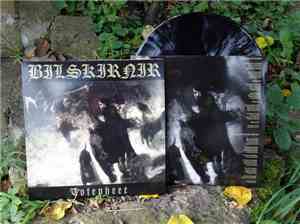 Bilskirnir - Totenheer / Dem Feind Entgegen