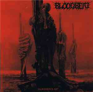 Bloodbeat - Murderous Art