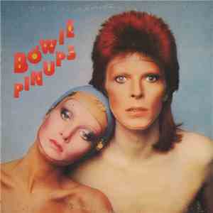 Bowie - Pinups