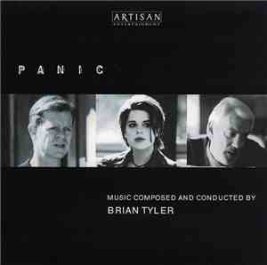 Brian Tyler - Panic